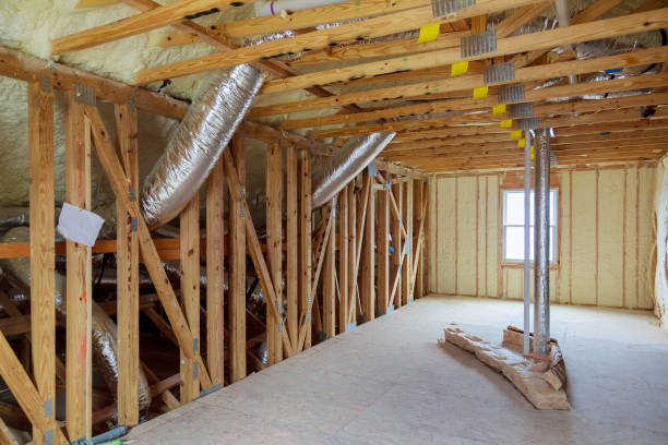 Best Types of Insulation in Katonah, NY