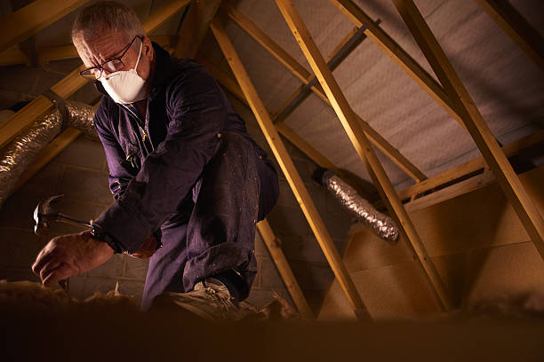 Best Commercial Insulation in Katonah, NY